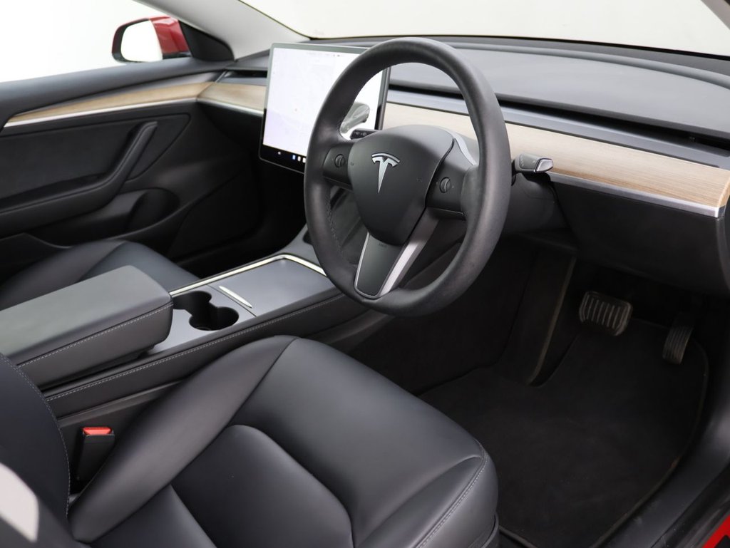 Used Tesla Model 3 2022 for sale - 76368208: Photo 10