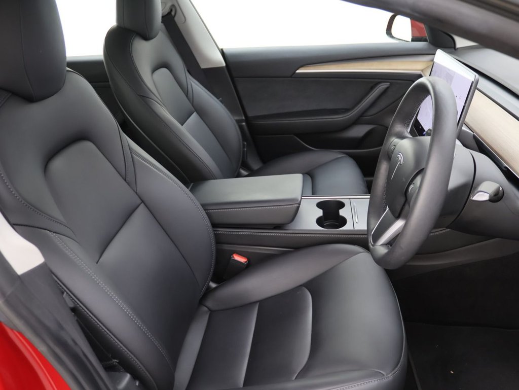 Used Tesla Model 3 2022 for sale - 76368208: Photo 12