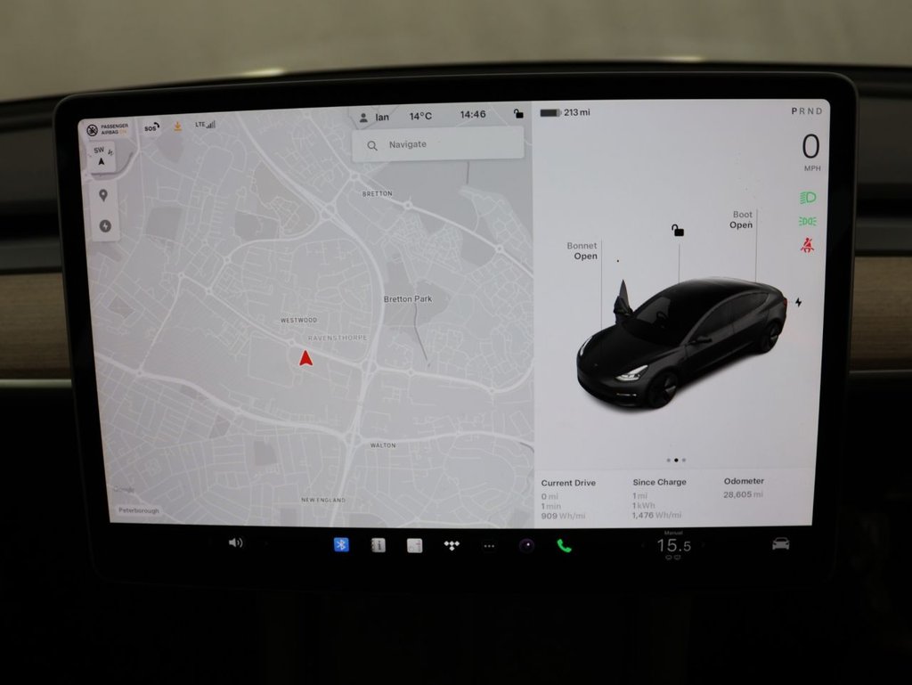 Used Tesla Model 3 2022 for sale - 76368208: Photo 13