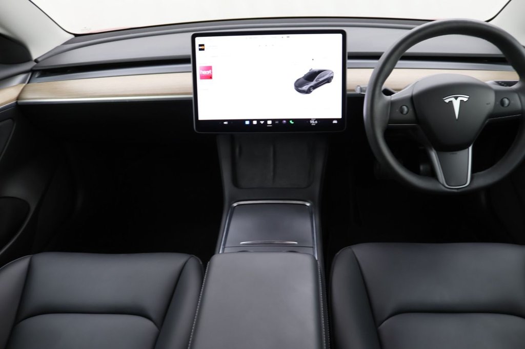 Used Tesla Model 3 2022 for sale - 76368208: Photo 17