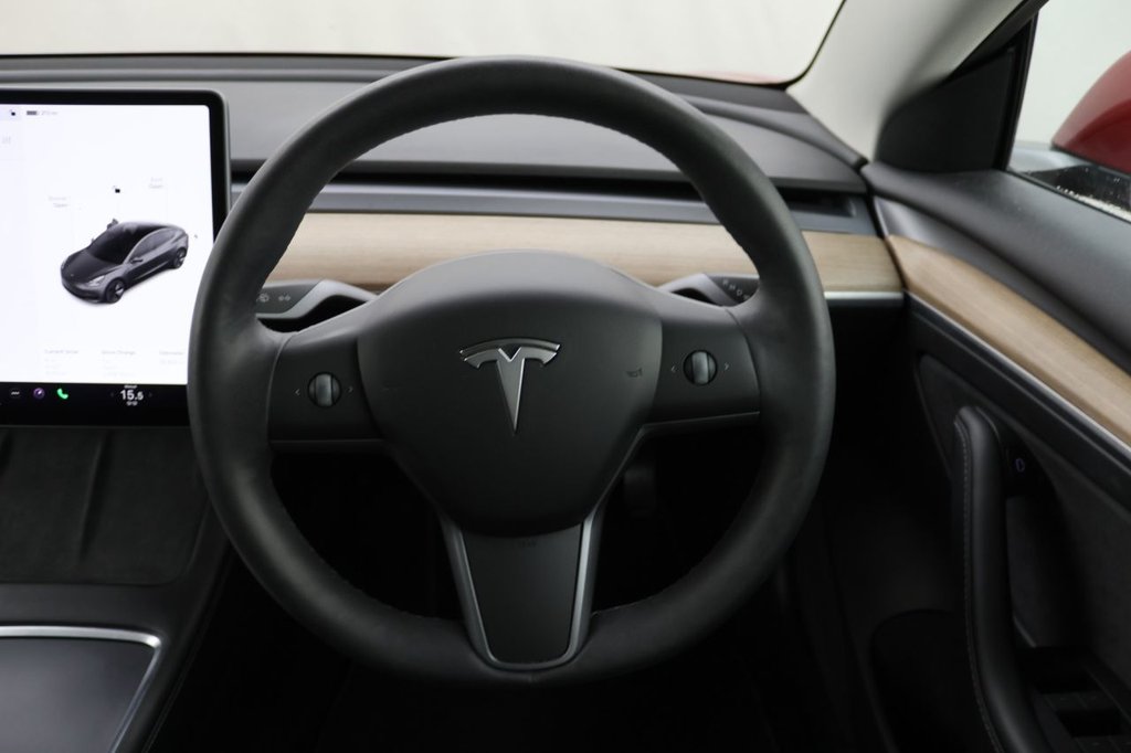 Used Tesla Model 3 2022 for sale - 76368208: Photo 18
