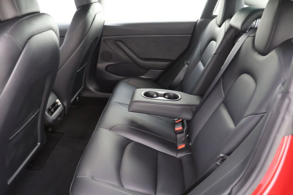Used Tesla Model 3 2022 for sale - 76368208: Photo 20