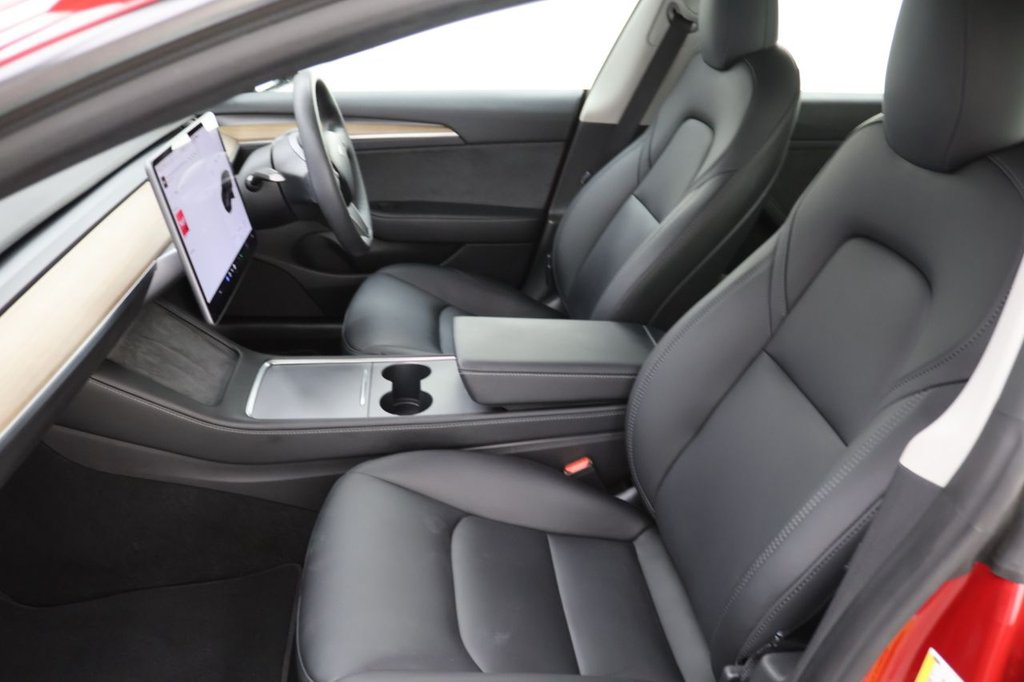 Used Tesla Model 3 2022 for sale - 76368208: Photo 21