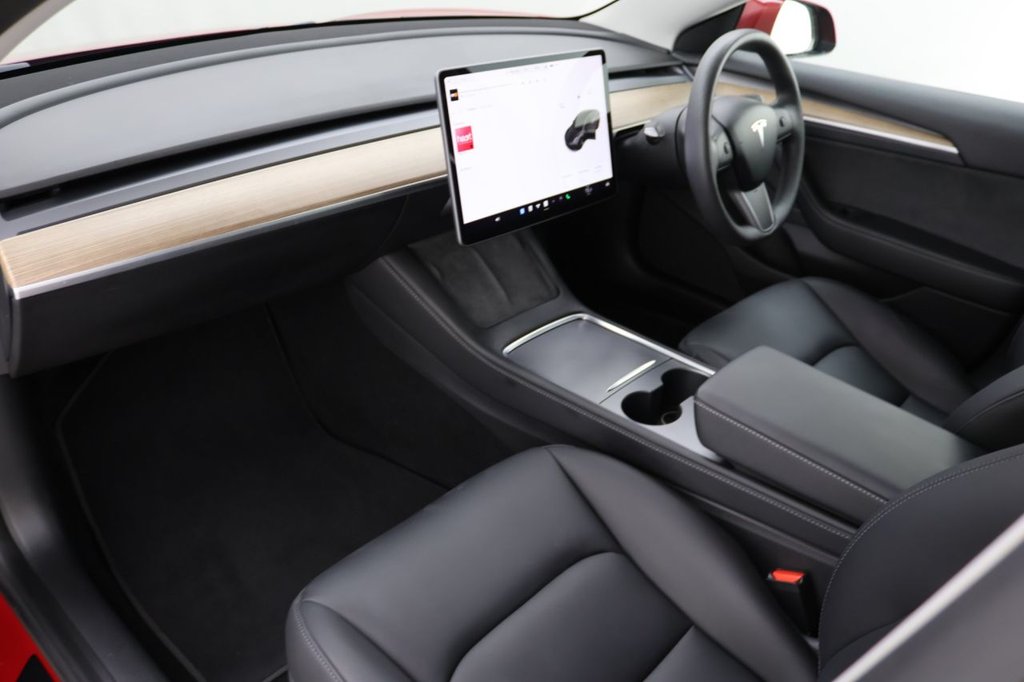 Used Tesla Model 3 2022 for sale - 76368208: Photo 22