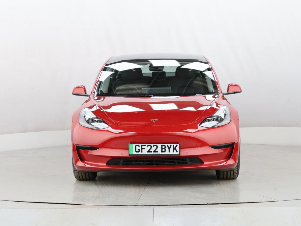 Used Tesla Model 3 2022 for sale - 76368208: Photo 3