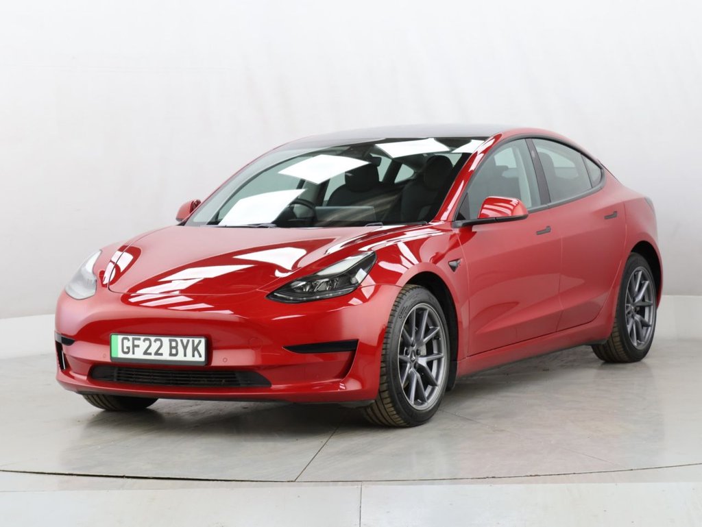 Used Tesla Model 3 2022 for sale - 76368208: Photo 5