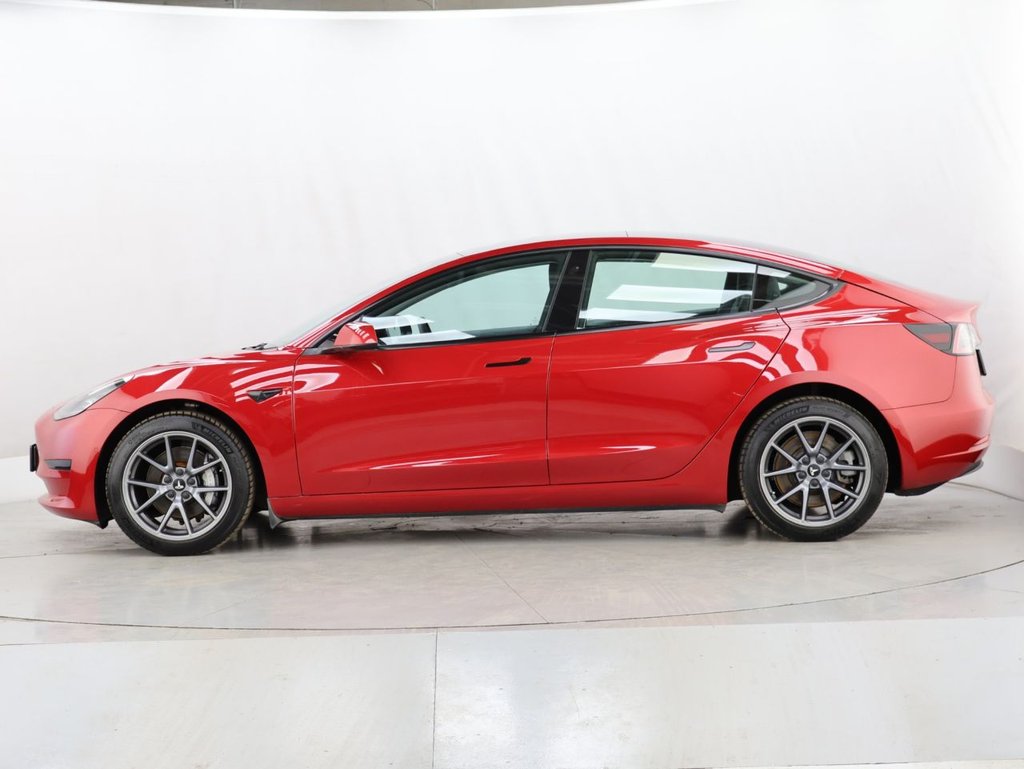 Used Tesla Model 3 2022 for sale - 76368208: Photo 6