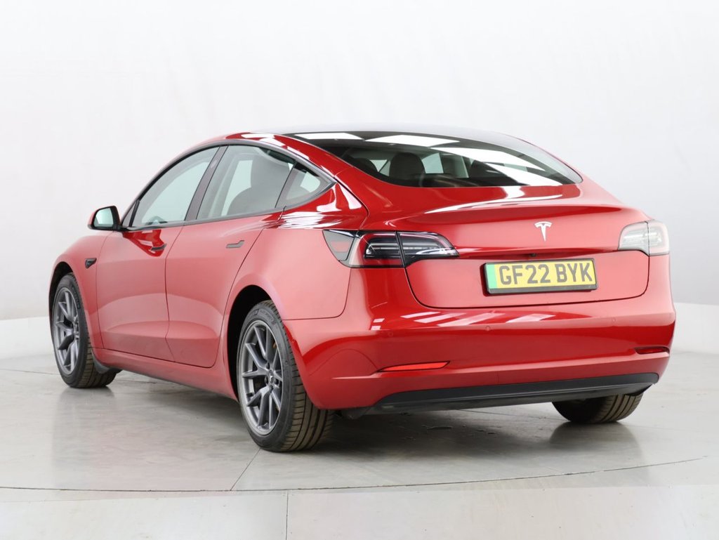 Used Tesla Model 3 2022 for sale - 76368208: Photo 7