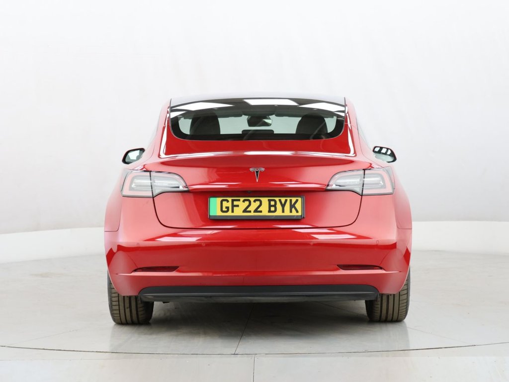 Used Tesla Model 3 2022 for sale - 76368208: Photo 9