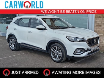 Used MG MG HS 2022 for sale - 75798744: Photo