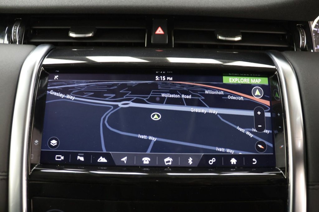 Used Land Rover Discovery Sport 2020 for sale - 77680207: Photo 10