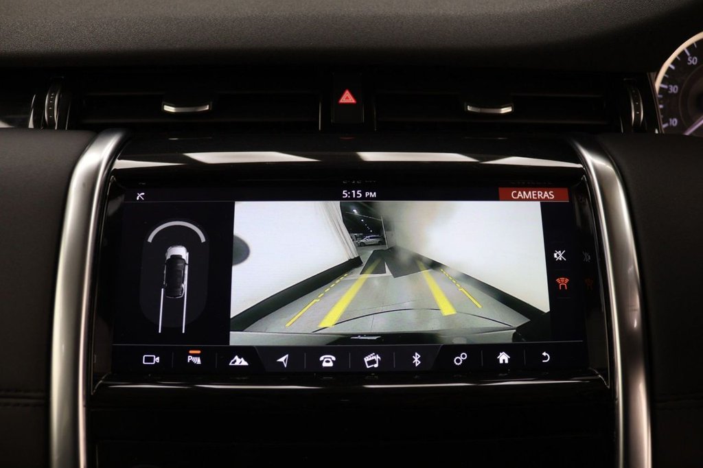 Used Land Rover Discovery Sport 2020 for sale - 77680207: Photo 12