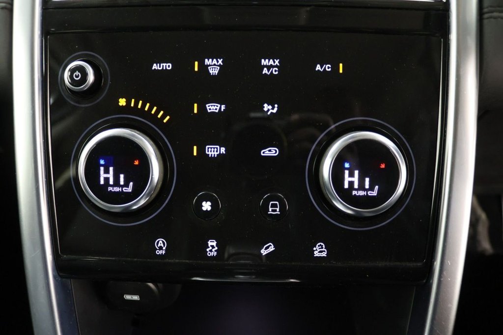 Used Land Rover Discovery Sport 2020 for sale - 77680207: Photo 13