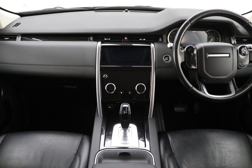 Used Land Rover Discovery Sport 2020 for sale - 77680207: Photo 14