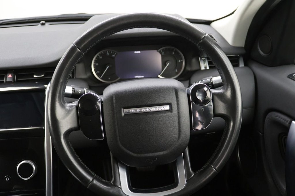 Used Land Rover Discovery Sport 2020 for sale - 77680207: Photo 15