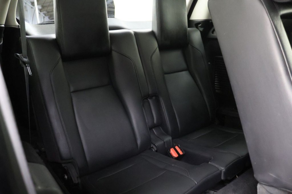 Used Land Rover Discovery Sport 2020 for sale - 77680207: Photo 16