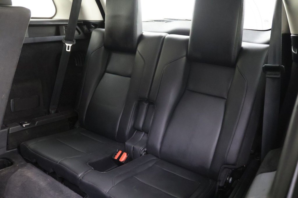 Used Land Rover Discovery Sport 2020 for sale - 77680207: Photo 18