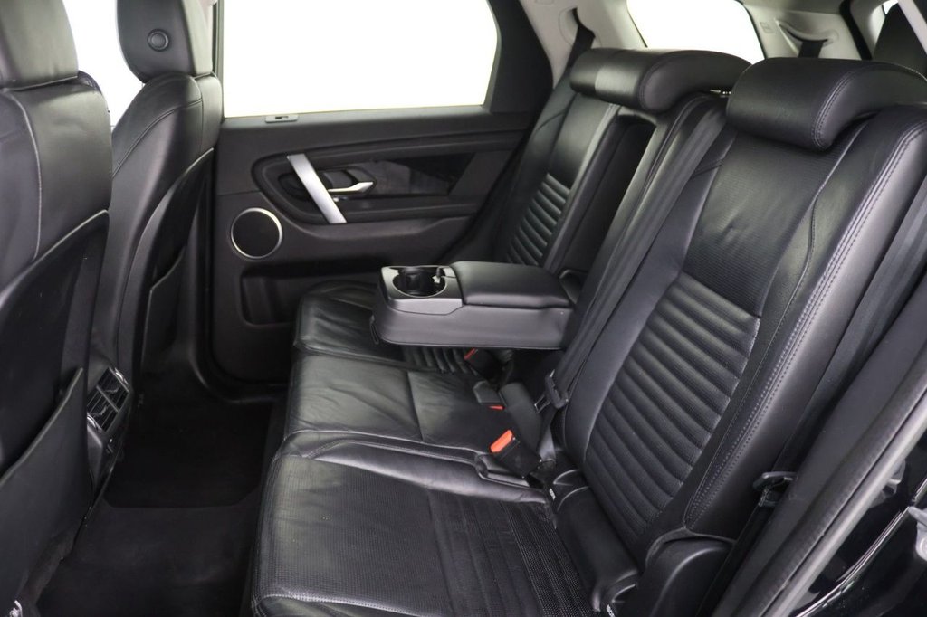 Used Land Rover Discovery Sport 2020 for sale - 77680207: Photo 19