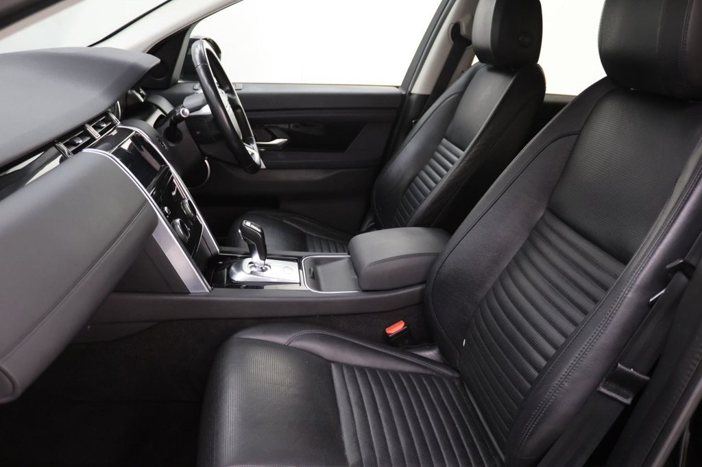 Used Land Rover Discovery Sport 2020 for sale - 77680207: Photo 21