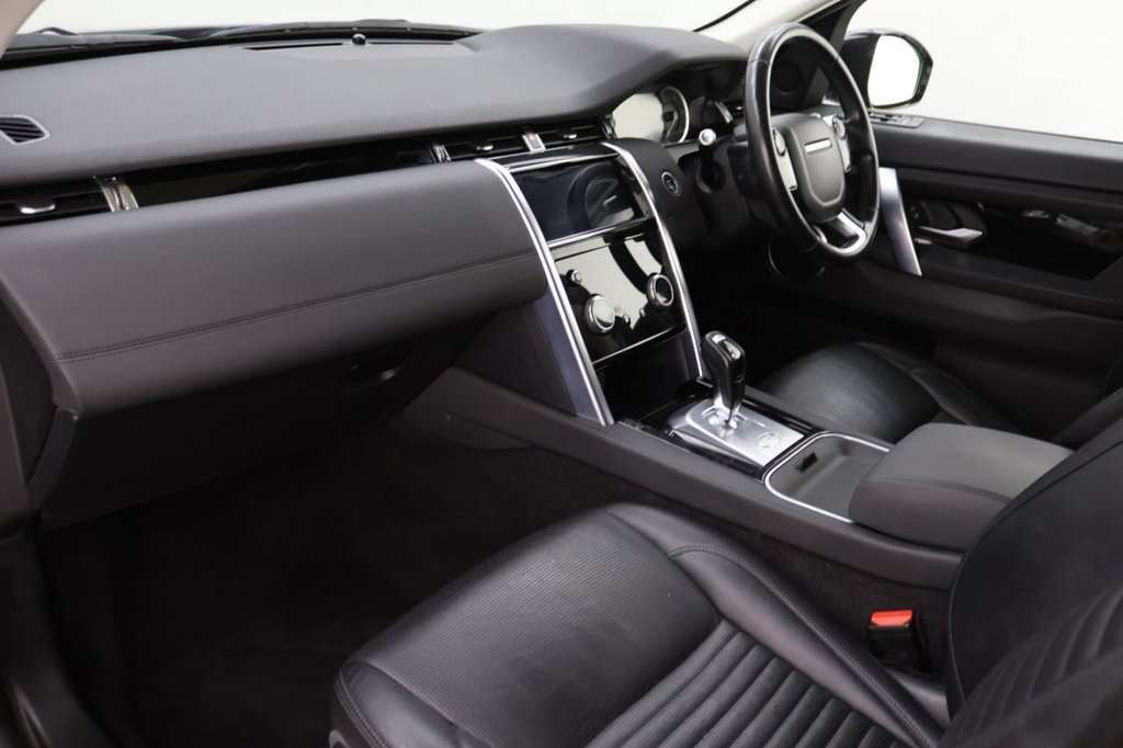 Used Land Rover Discovery Sport 2020 for sale - 77680207: Photo 22