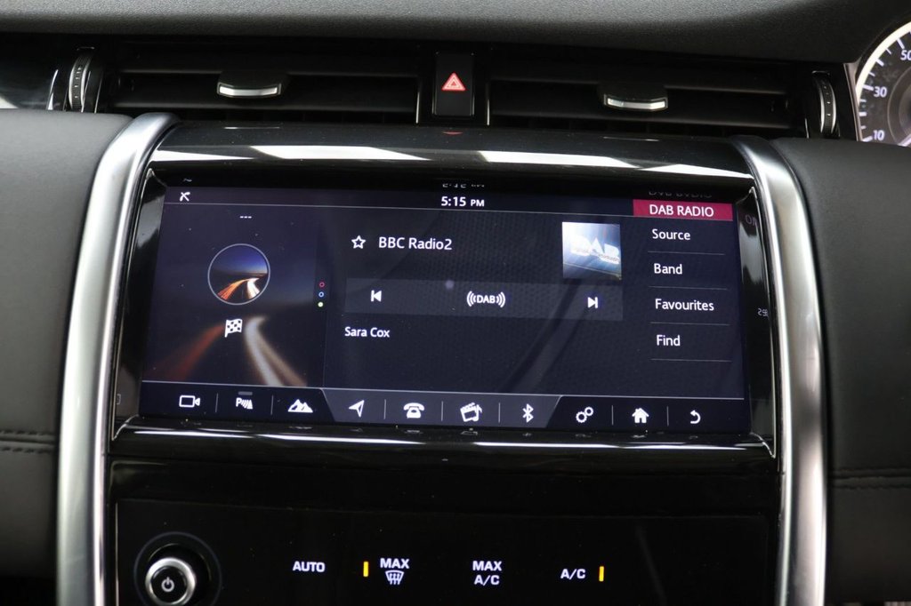 Used Land Rover Discovery Sport 2020 for sale - 77680207: Photo 9