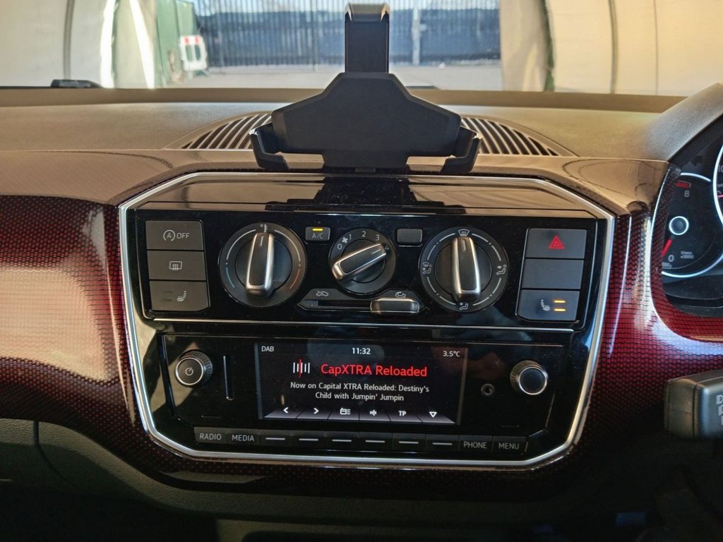 Used Volkswagen up! 2018 for sale - 77048992: Photo 8