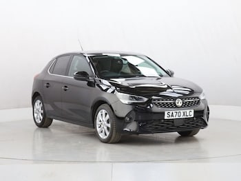 Used Vauxhall Corsa 2020 for sale - 79527874: Photo