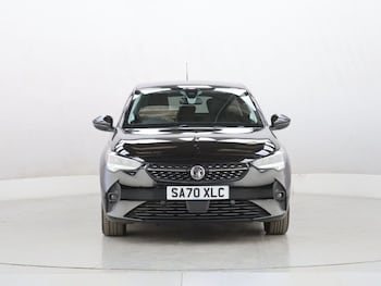 Used Vauxhall Corsa 2020 for sale - 79527874: Photo