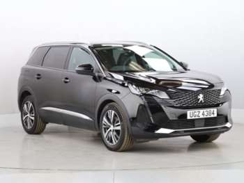 Used Peugeot 5008 2021 for sale - 75028479: Photo