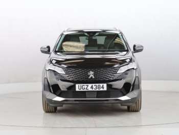 Used Peugeot 5008 2021 for sale - 75028479: Photo