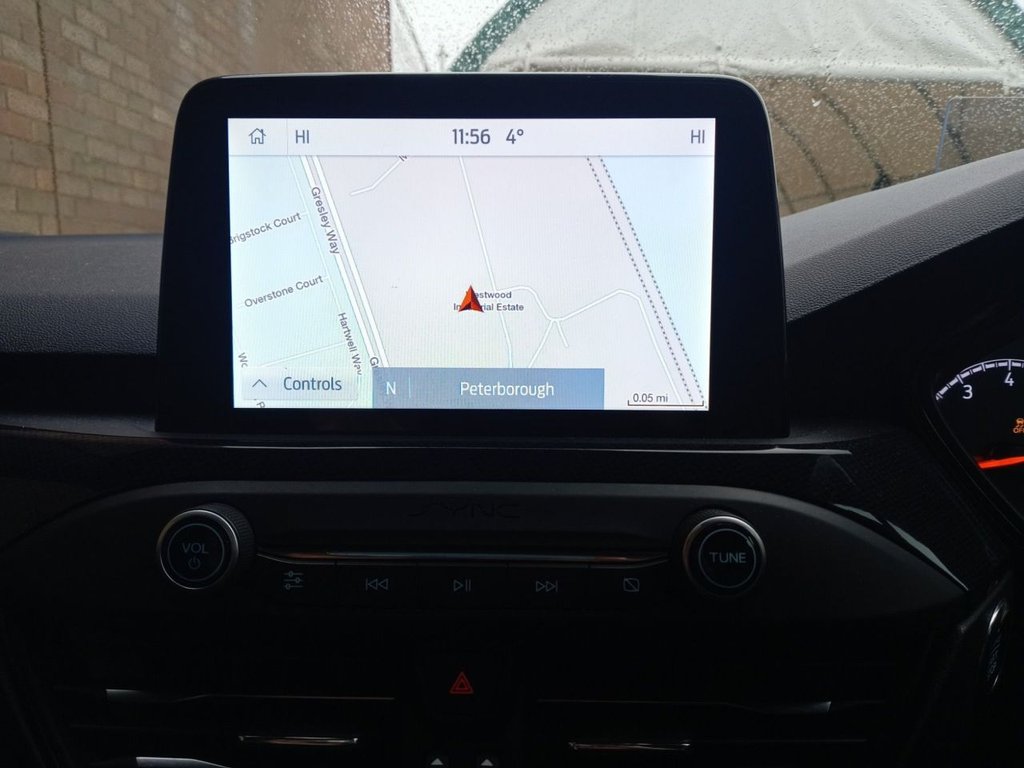 Used Ford Focus 2019 for sale - 77451680: Photo 10