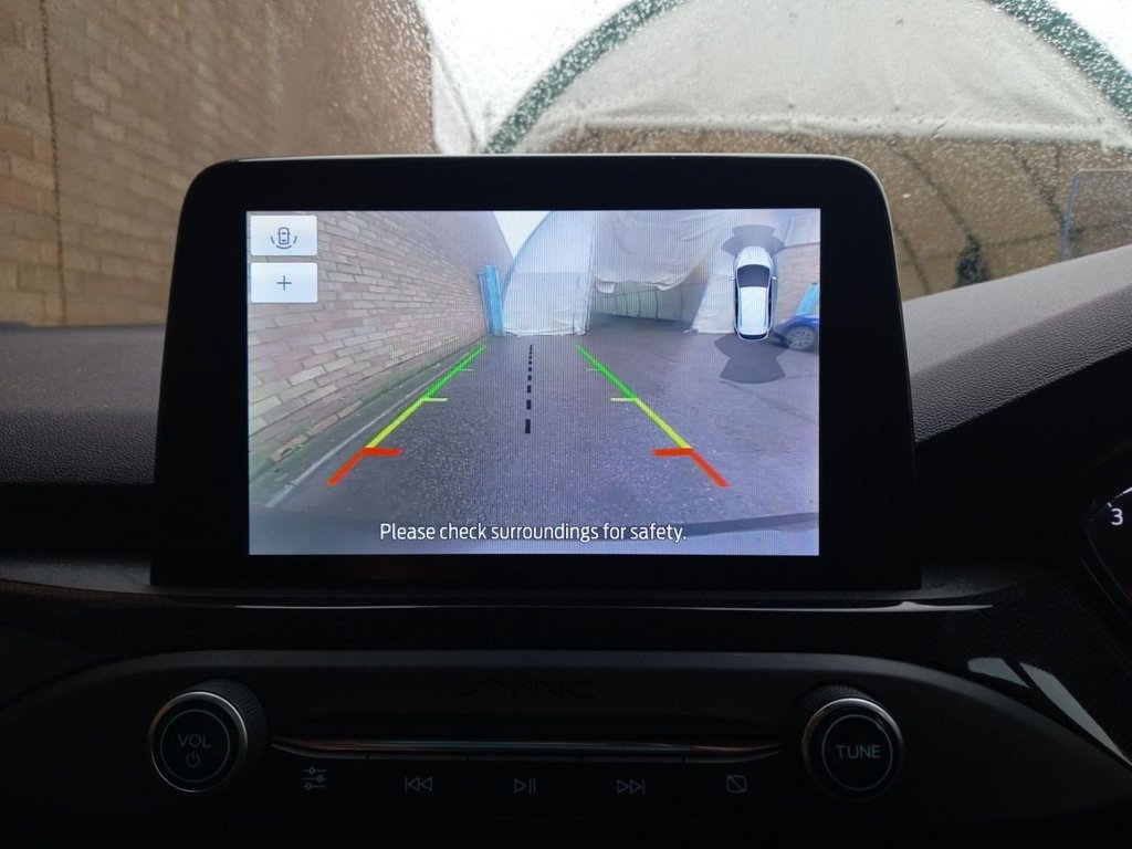 Used Ford Focus 2019 for sale - 77451680: Photo 2