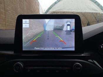 Used Ford Focus 2019 for sale - 77451680: Photo