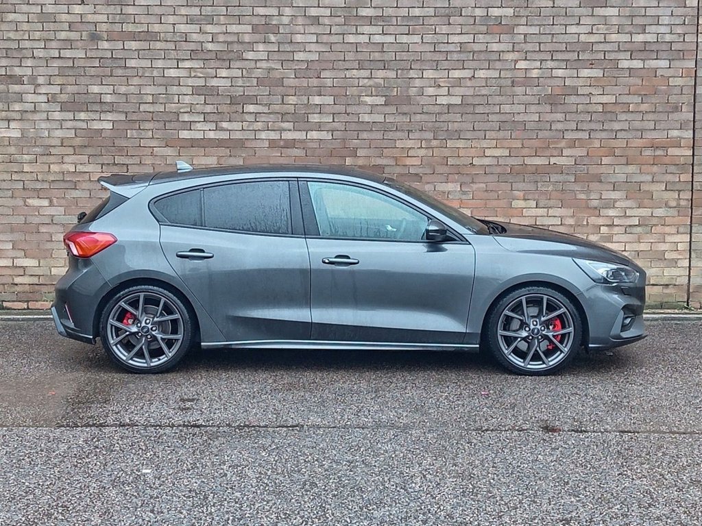 Used Ford Focus 2019 for sale - 77451680: Photo 3