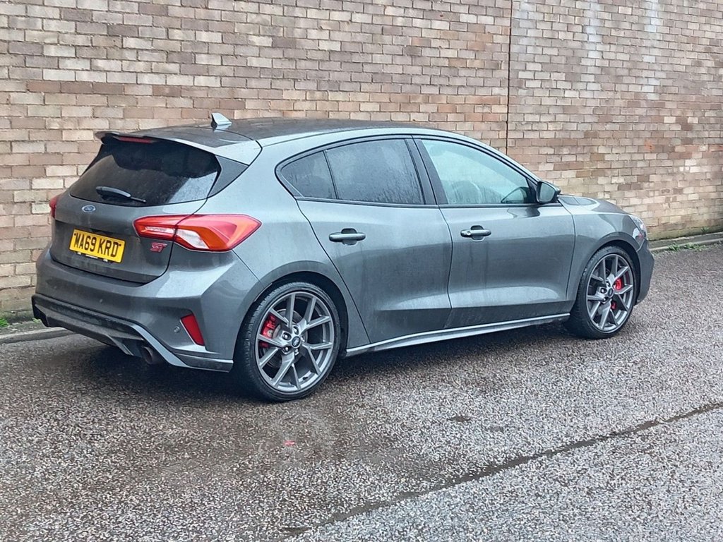 Used Ford Focus 2019 for sale - 77451680: Photo 5