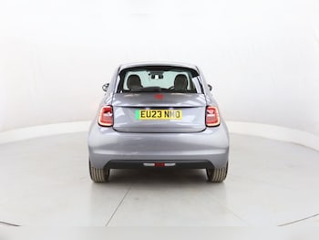 Used Fiat 500e 2023 for sale - 79527652: Photo