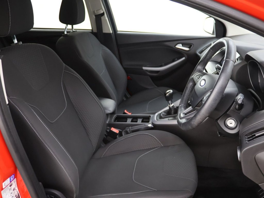 Used Ford Focus 2016 for sale - 76558891: Photo 12