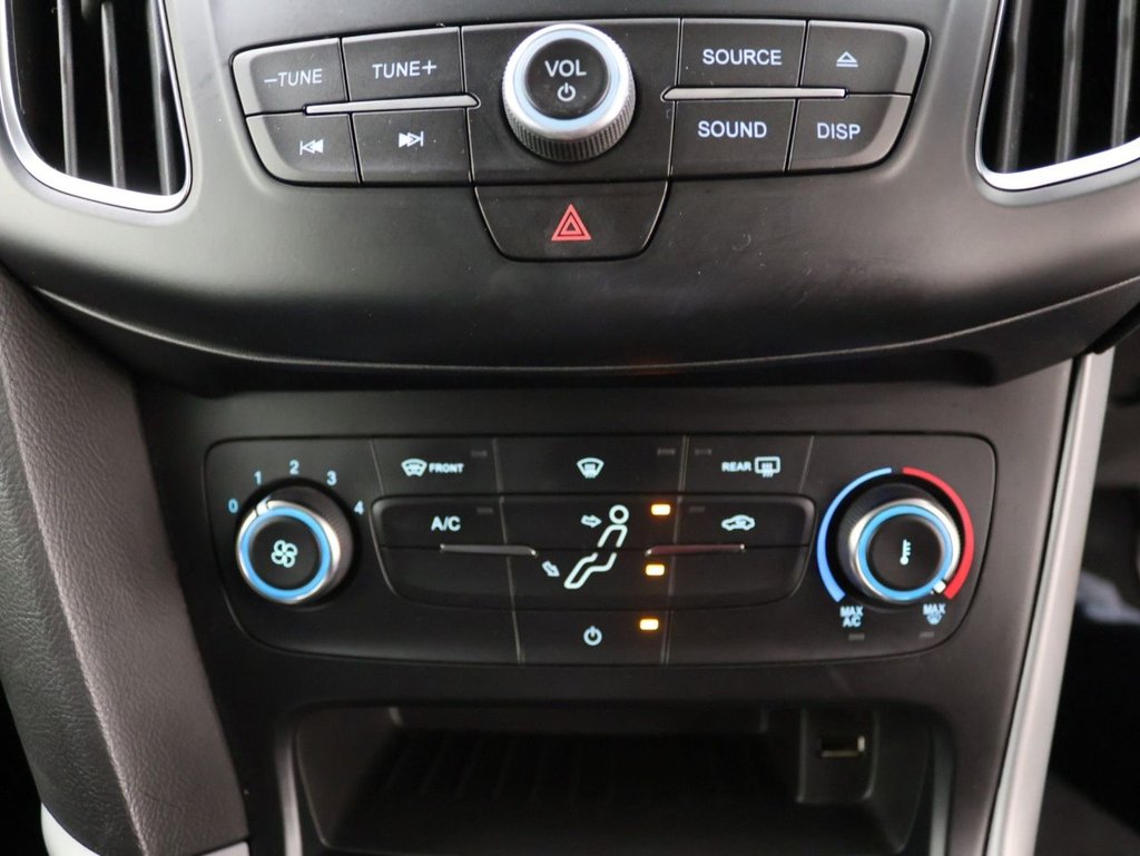 Used Ford Focus 2016 for sale - 76558891: Photo 15