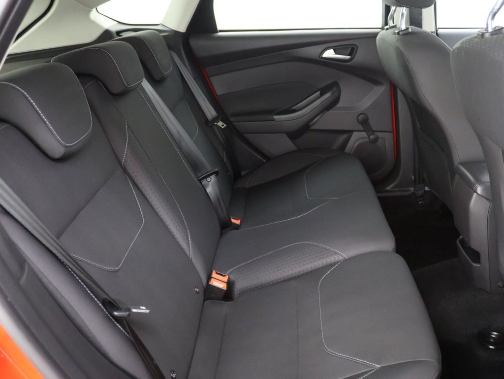 Used Ford Focus 2016 for sale - 76558891: Photo 16