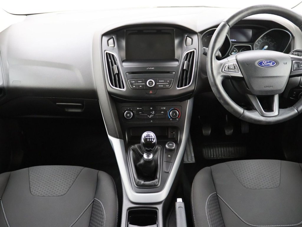 Used Ford Focus 2016 for sale - 76558891: Photo 17