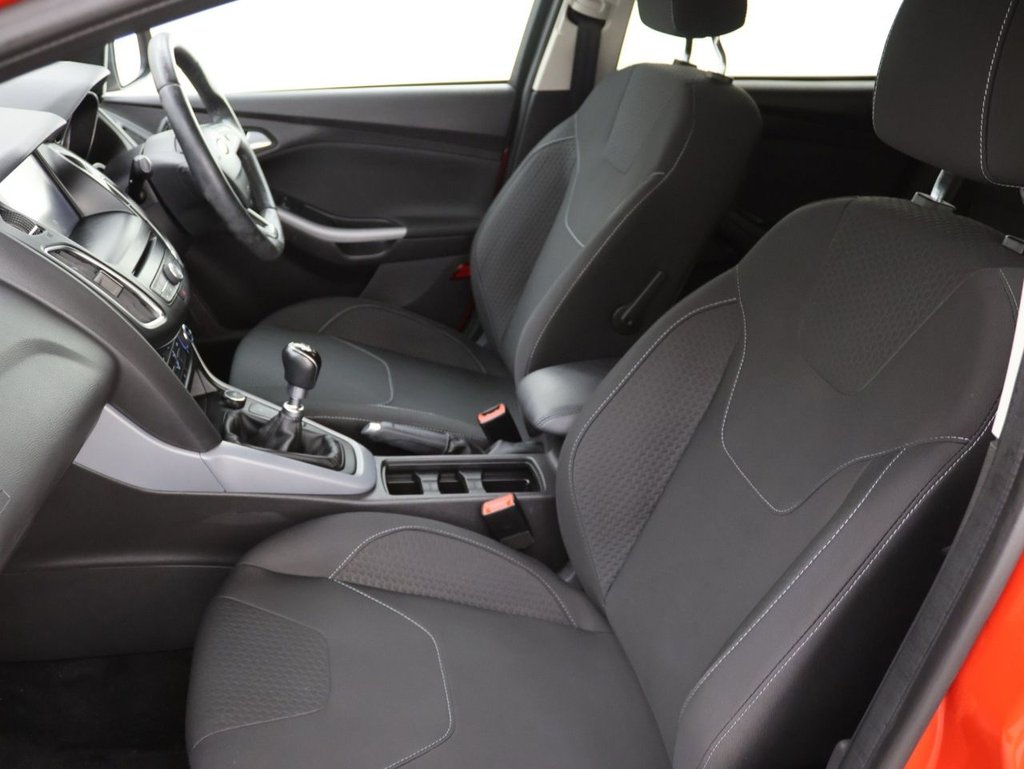 Used Ford Focus 2016 for sale - 76558891: Photo 21