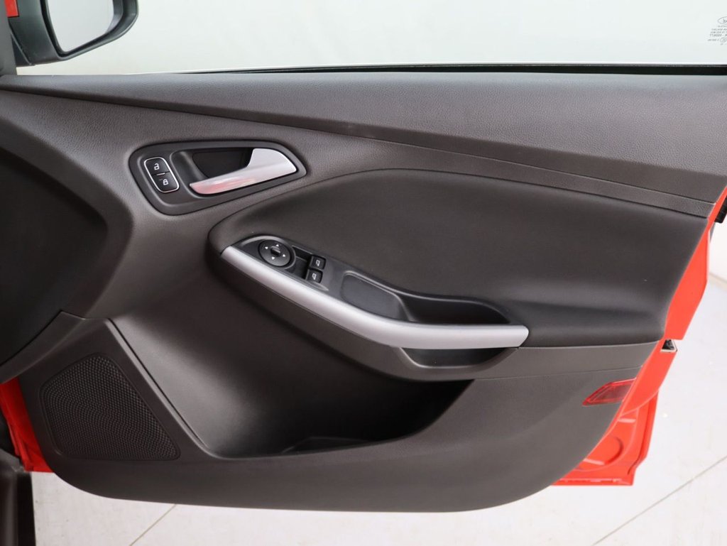 Used Ford Focus 2016 for sale - 76558891: Photo 25