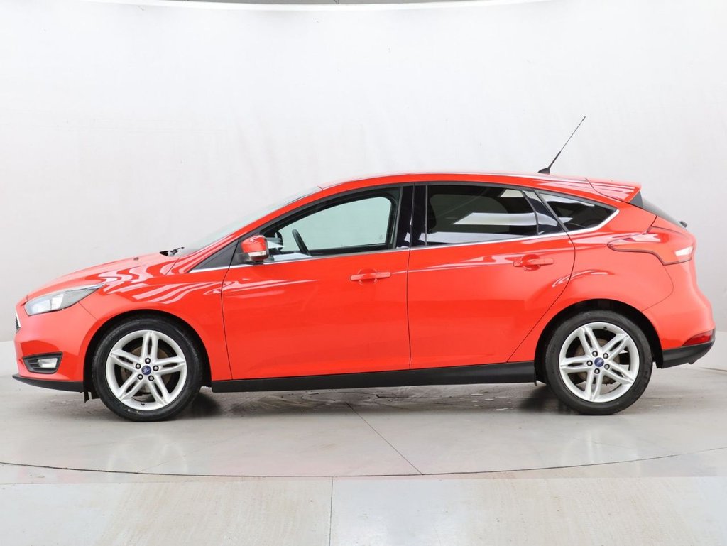 Used Ford Focus 2016 for sale - 76558891: Photo 6