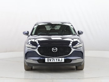 Used Mazda CX-30 2022 for sale - 79527774: Photo