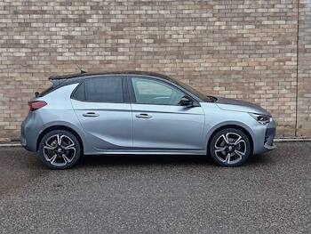 Used Vauxhall Corsa 2022 for sale - 79675788: Photo