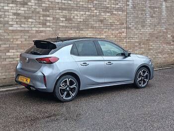 Used Vauxhall Corsa 2022 for sale - 79675788: Photo