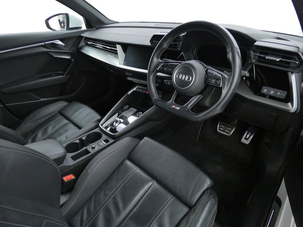 Used Audi A3 2021 for sale - 76300869: Photo 11