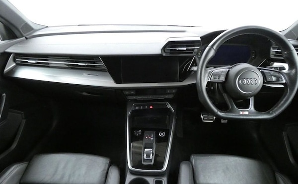 Used Audi A3 2021 for sale - 76300869: Photo 19