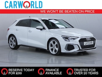 Audi - A3