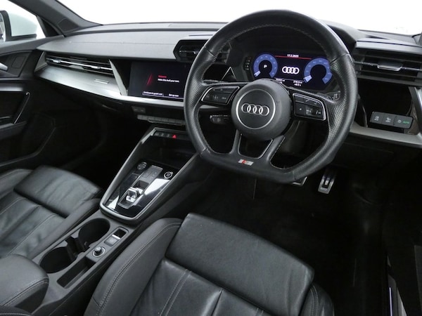 Used Audi A3 2021 for sale - 76300869: Photo 20